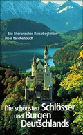 Cover: Die sch&ouml;nsten Schl&ouml;sser und Burgen Deutschlands - Insel