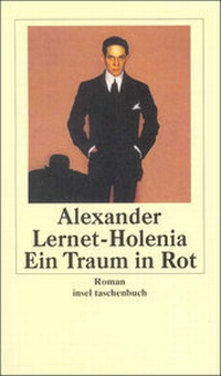 Abbildung von: Ein Traum in Rot - Insel