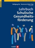 Abbildung von: Lehrbuch Schulische Gesundheitsförderung - Hogrefe
