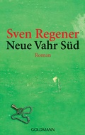 Cover: Neue Vahr S&uuml;d - Goldmann