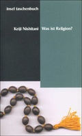 Cover: Was ist Religion? - Insel