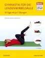 Bild: Gymnastik für die Lendenwirbelsäule - Urban & Fischer