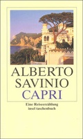 Cover: Capri - Insel