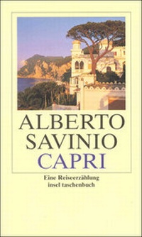 Enlarge image Cover: Capri - Insel