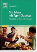 Cover: Gut leben mit Typ-I-Diabetes - Urban & Fischer