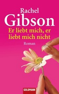 Abbildung von: Er liebt mich, er liebt mich nicht - Goldmann