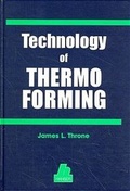 Cover: Technology of Thermoforming - Hanser