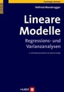 Cover: Lineare Modelle - Hogrefe