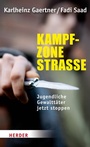 Cover: Kampfzone Straße - Verlag Herder