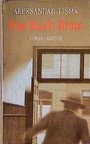 Cover: Das Buch Blam - Hanser