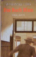 Cover: Das Buch Blam - Hanser