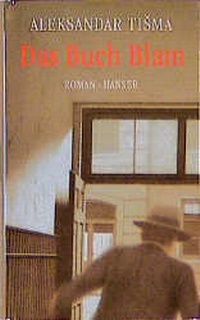 Enlarge image Cover: Das Buch Blam - Hanser