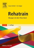 Cover: Rehatrain - Urban & Fischer