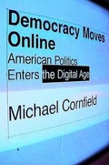 Cover: Democracy Moves Online - WW Norton & Co