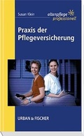 Cover: Praxis der Pflegeversicherung - Urban & Fischer