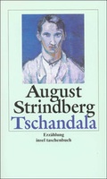 Cover: Tschandala - Insel