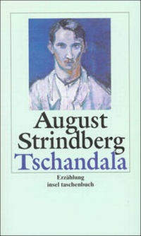Enlarge image Cover: Tschandala - Insel