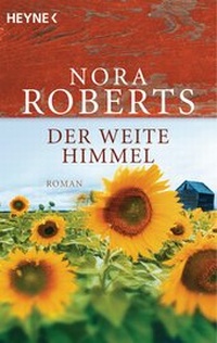 Abbildung von: Der weite Himmel - Heyne