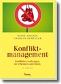 Cover: Konfliktmanagement - Haufe-Lexware