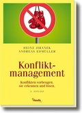Cover: Konfliktmanagement - Haufe-Lexware