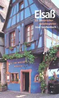 Abbildung von: Das Elsaß - Insel