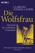 Cover: Die Wolfsfrau - Heyne