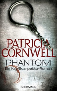 Abbildung von: Phantom - Goldmann