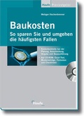 Cover: Baukosten - So sparen Sie und umgehen die h&auml;ufigsten Fallen - Haufe-Lexware