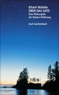 Cover: &Uuml;ber das Gute - Insel