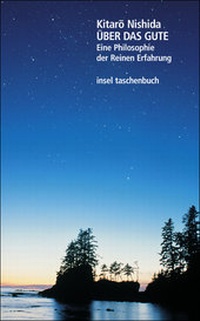 Enlarge image Cover: Über das Gute - Insel