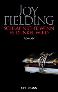 Abbildung von: Schlaf nicht, wenn es dunkel wird - Goldmann