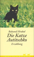 Cover: Die Katze Autitschko - Insel