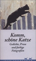 Cover: Komm, sch&ouml;ne Katze - Insel