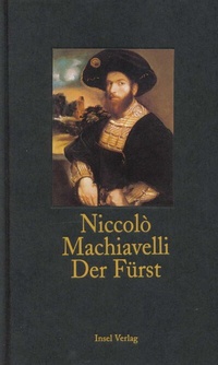 Bild vergrößern Bild: Der Fürst - Insel