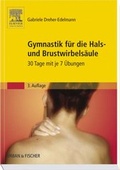 Cover: Gymnastik f&uuml;r die Hals- und Brustwirbels&auml;ule - Urban & Fischer