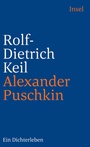 Cover: Puschkin - Insel