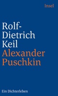 Cover: Puschkin - Insel