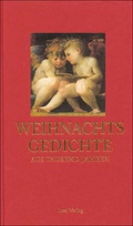Cover: Weihnachtsgedichte aus tausend Jahren - Insel