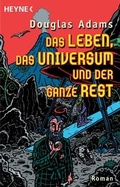 Cover: Das Leben, das Universum und der ganze Rest - Heyne