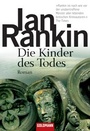 Cover: Die Kinder des Todes - Inspector Rebus 14 - Goldmann