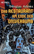 Cover: Das Restaurant am Ende des Universums - Heyne