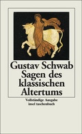 Cover: Sagen des klassischen Altertums - Insel