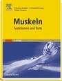 Cover: Muskeln - Urban & Fischer