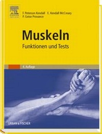 Abbildung von: Muskeln - Urban & Fischer