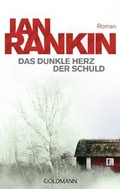 Cover: Das dunkle Herz der Schuld - Goldmann