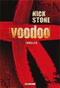 Cover: Voodoo - Goldmann