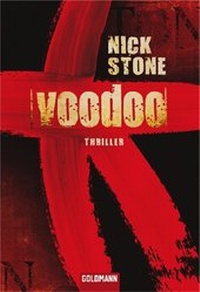Enlarge image Cover: Voodoo - Goldmann