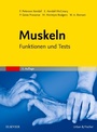 Cover: Muskeln - Urban & Fischer