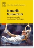 Cover: Manuelle Muskeltests - Urban & Fischer