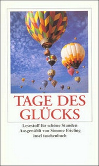 Enlarge image Cover: Tage des Glücks - Insel